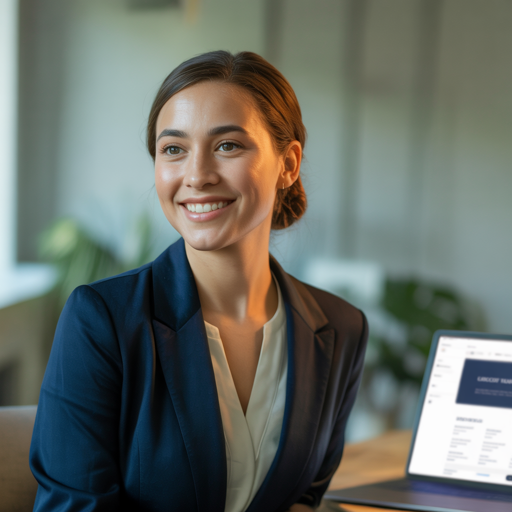 Emily Rodriguez - UX Specialist