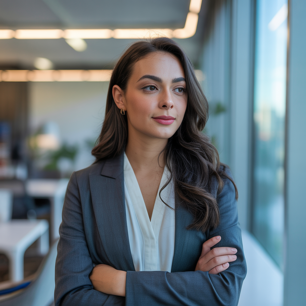 Emily Rodriguez - UX Specialist focused on user experience optimization