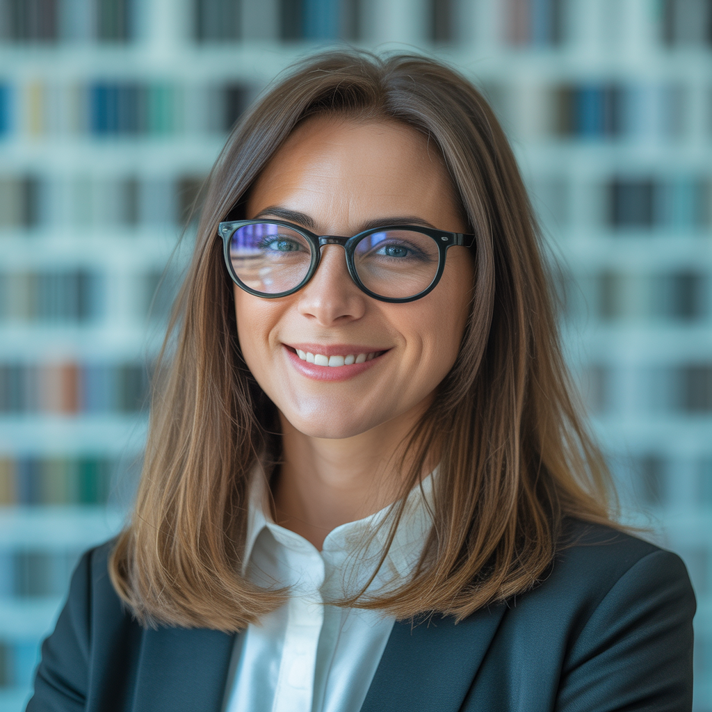 Michael Chen - Senior Developer expert in modern web frameworks